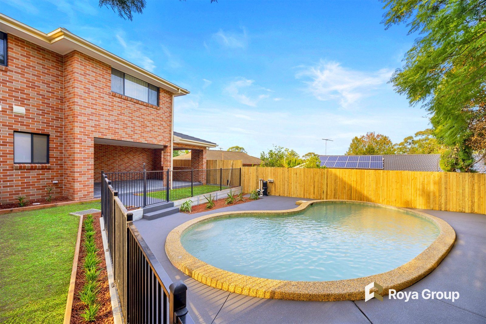 1A Woodhill St, Castle Hill NSW 2154, Image 0