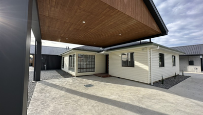 Picture of 2/125 Wellington Street, LONGFORD TAS 7301