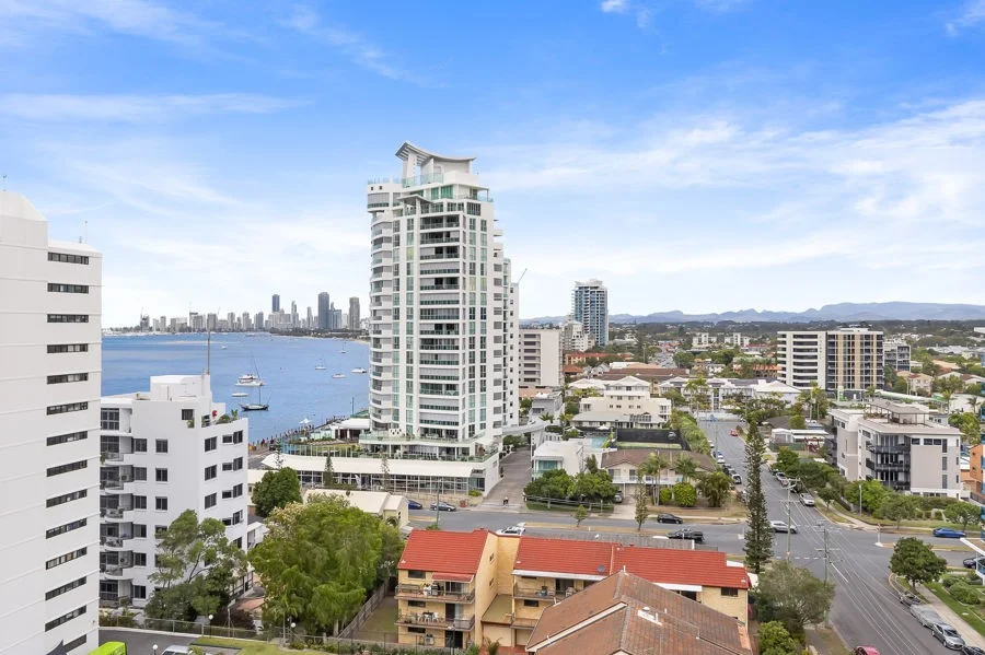 Primary image of 1104/41 Labrador Street, Labrador QLD 4215