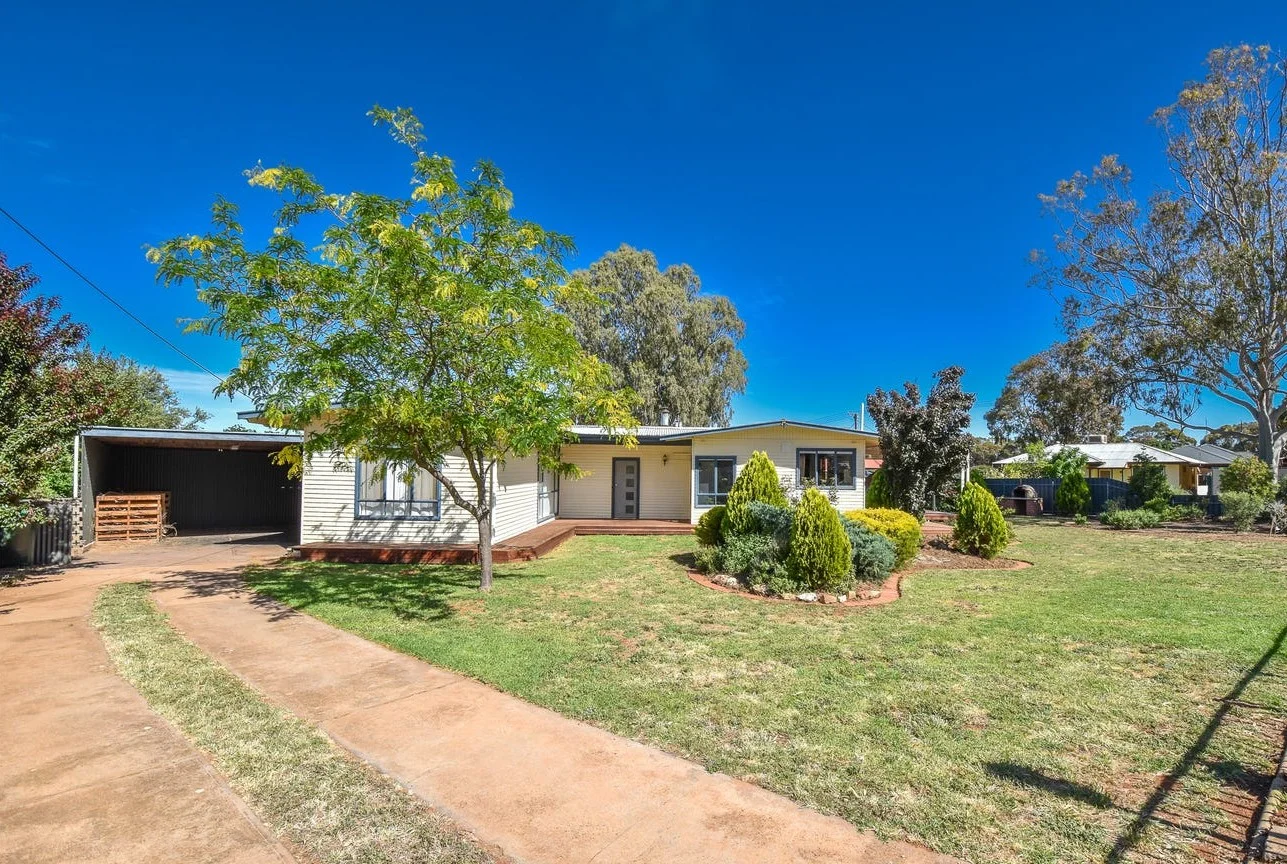 Primary image of 6 Clifton Road, Jamestown SA 5491