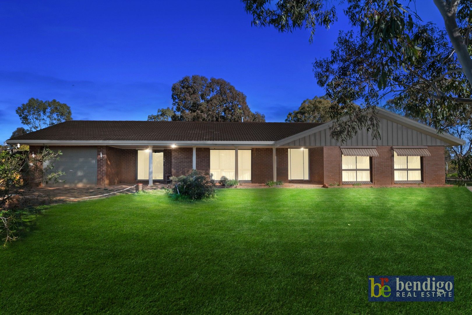 507 Bendigo-Pyramid Road, Woodvale VIC 3556, Image 0