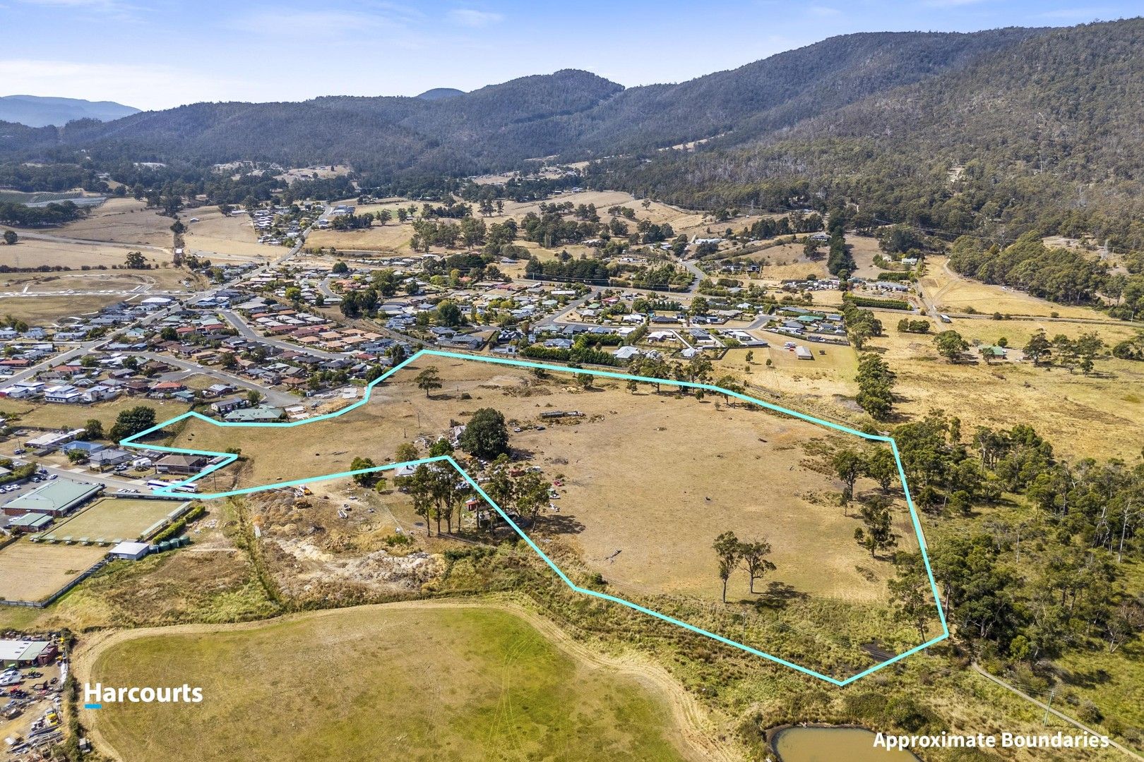 Lot 1 Shield Street, Huonville TAS 7109, Image 0