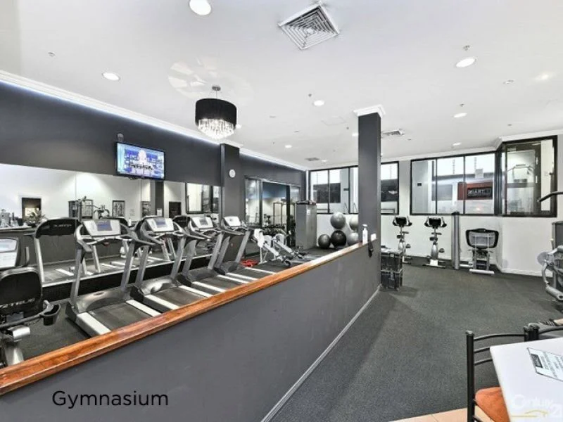 Additional image 19 of 1008/185-211 Broadway, Ultimo NSW 2007