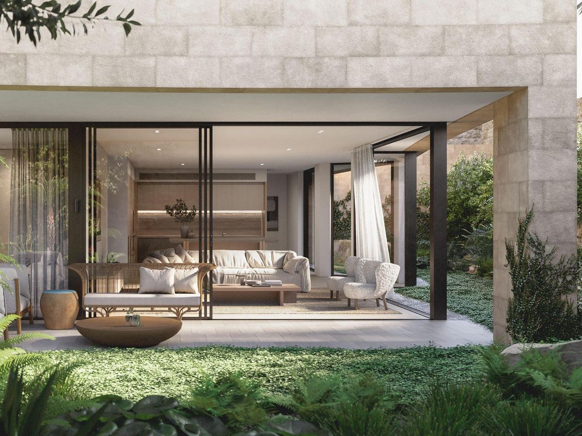 3 bedrooms Apartment / Unit / Flat in G.01/96 Ben Boyd Road NEUTRAL BAY NSW, 2089