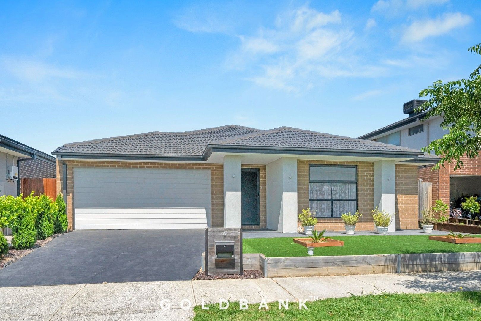 68 Castillo Avenue, Clyde North VIC 3978 Domain