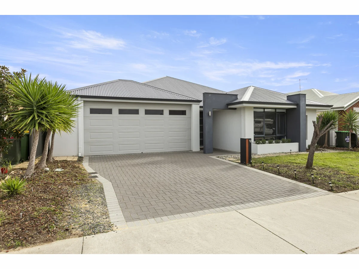 Additional image 24 of 9 Merrimac Grove, Wellard WA 6170