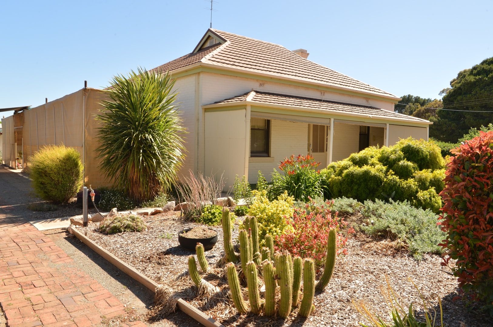 4 ALEXANDRA TERRACE, Jamestown SA 5491, Image 1