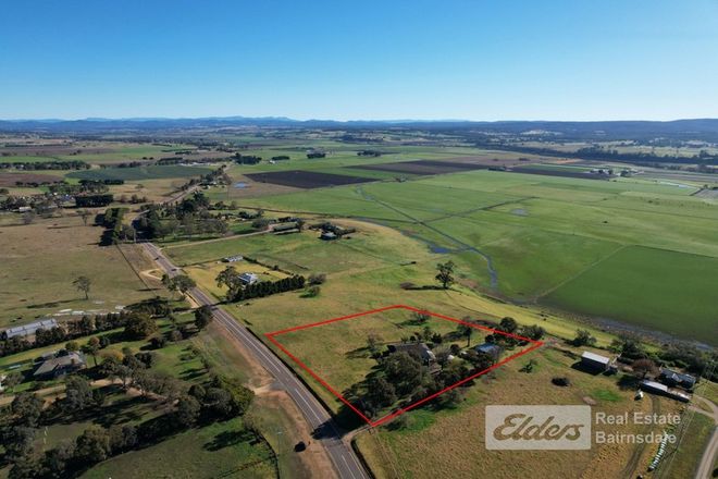 Picture of 830 Bairnsdale-Dargo Road, HILLSIDE VIC 3875