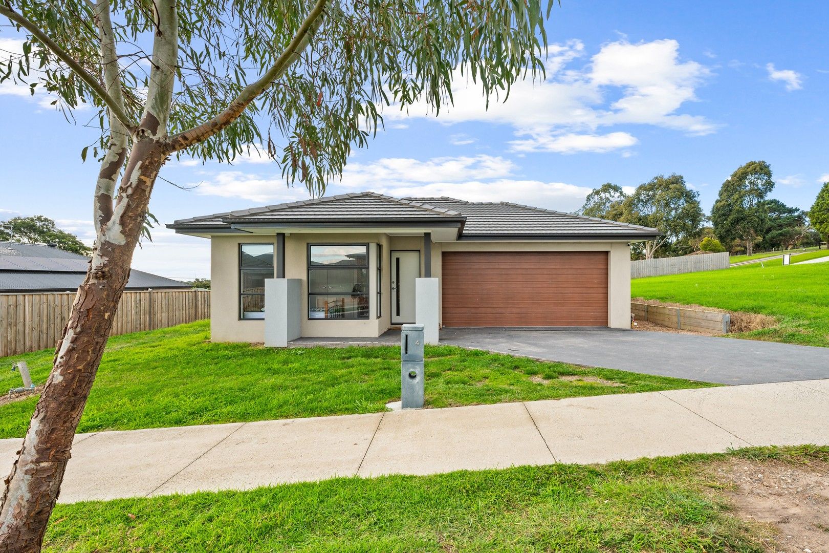 4 Meridian Drive, Traralgon VIC 3844, Image 0