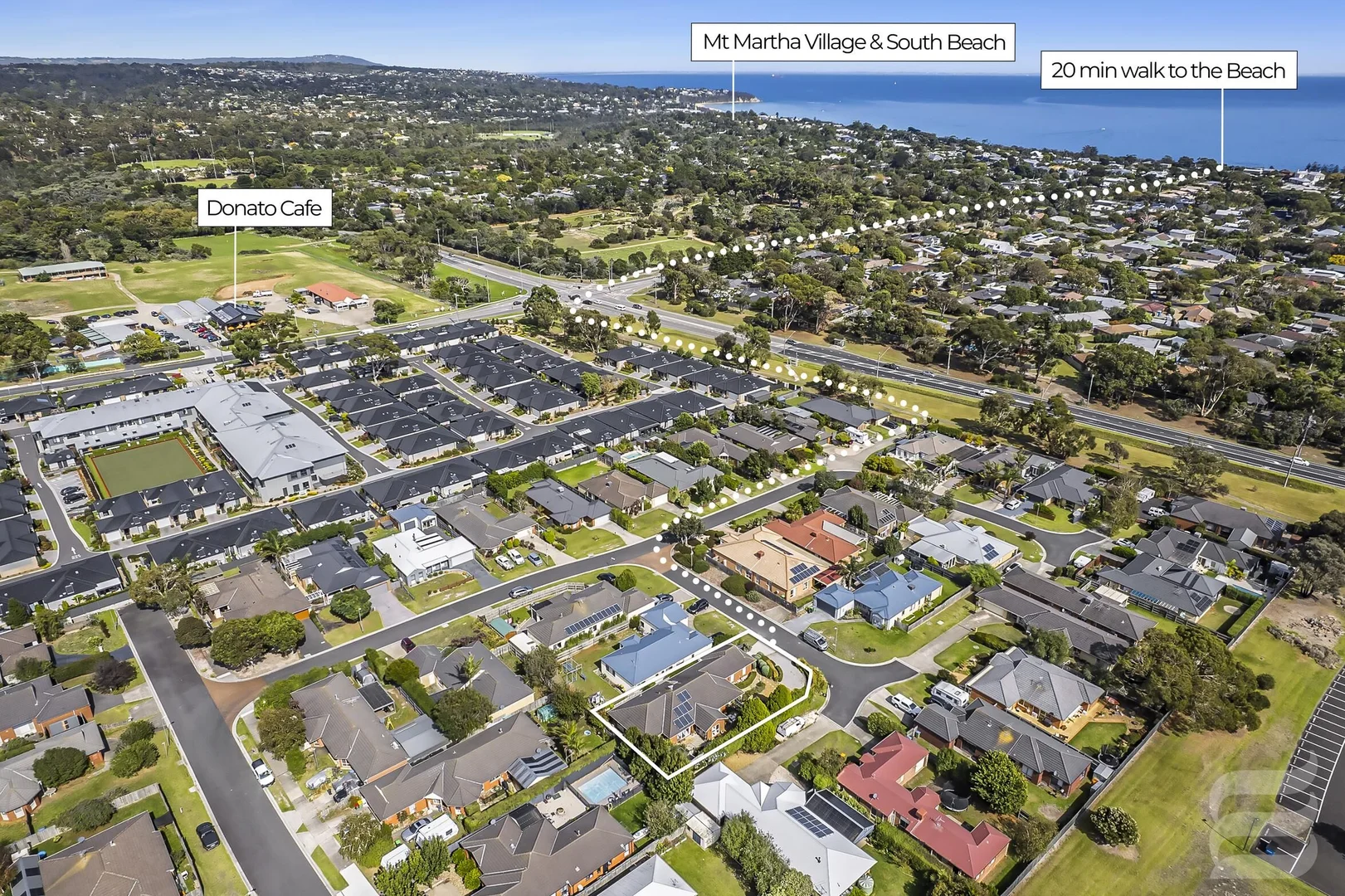 Additional image 21 of 8 Rowena Place, Mount Martha VIC 3934