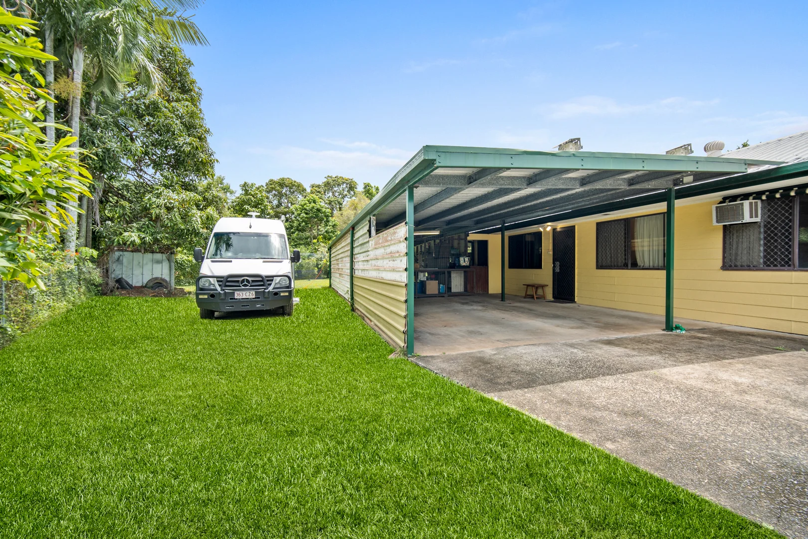 Additional image 21 of 12 Aruma Close, White Rock QLD 4868