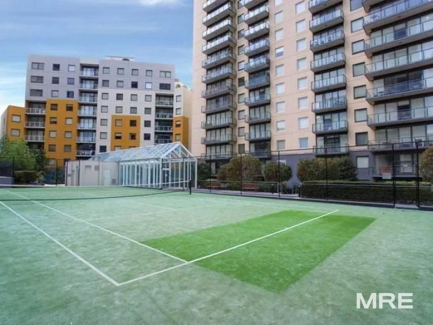 Additional image 8 of 29/283 Spring Street, Melbourne VIC 3000