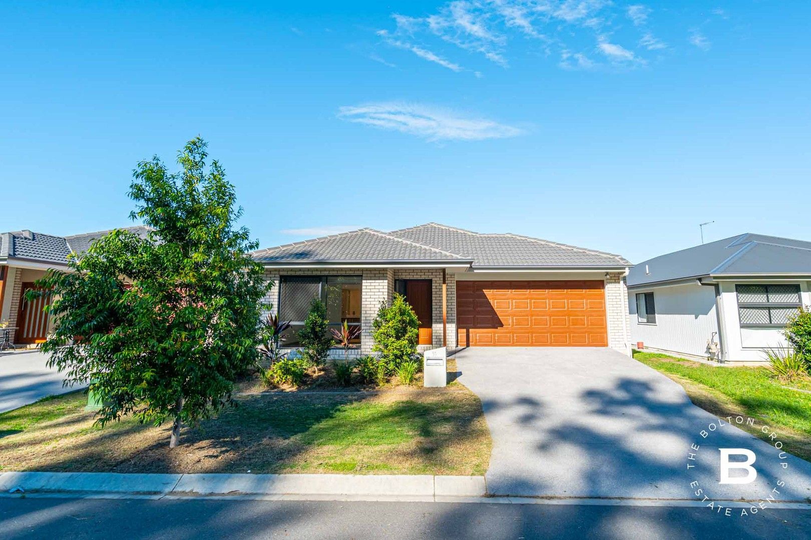 55 Alfred Rose Crescent, Collingwood Park QLD 4301 - House For Rent ...
