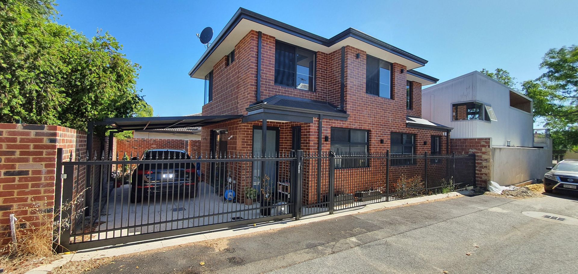 166A Chelmsford Road, North Perth WA 6006