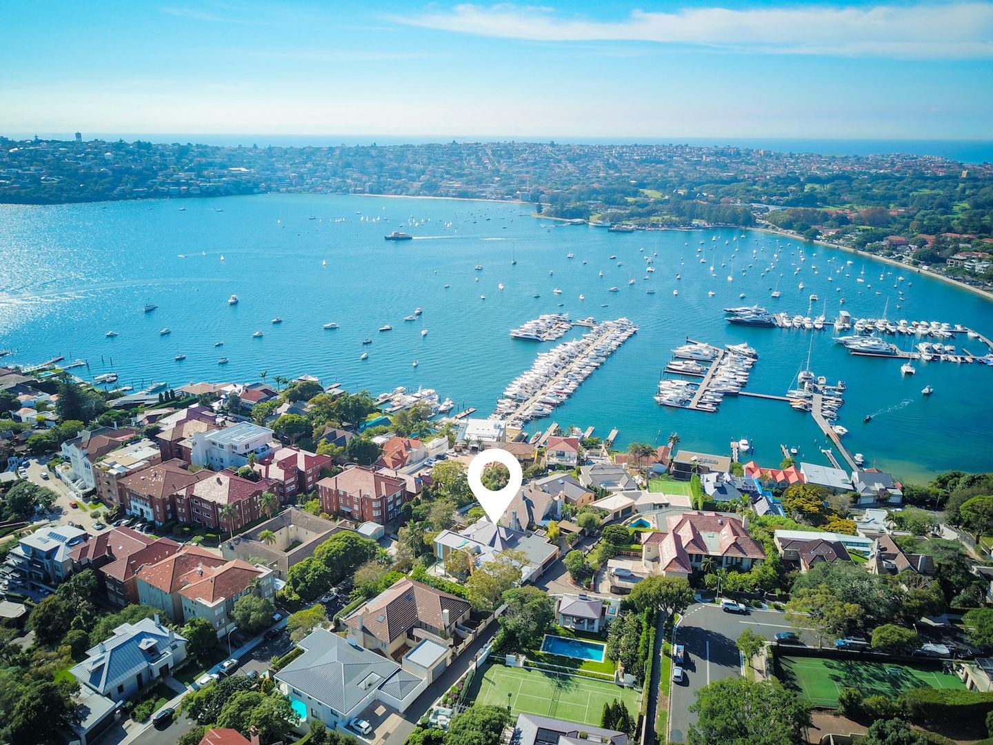 4 Wyuna Road, Point Piper NSW 2027 House For Sale Domain