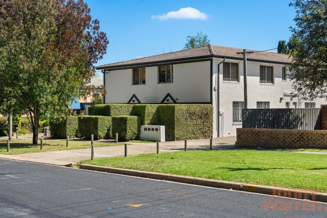 Picture of 8 Booth Street, QUEANBEYAN NSW 2620