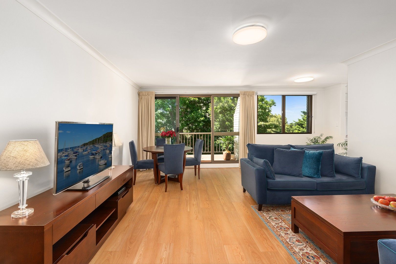 14/12-14 Bay Road, North Sydney NSW 2060, Image 0