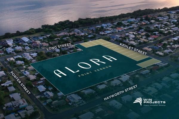 Lot 5 Alora - Kehlet Street, Point Vernon QLD 4655, Image 0