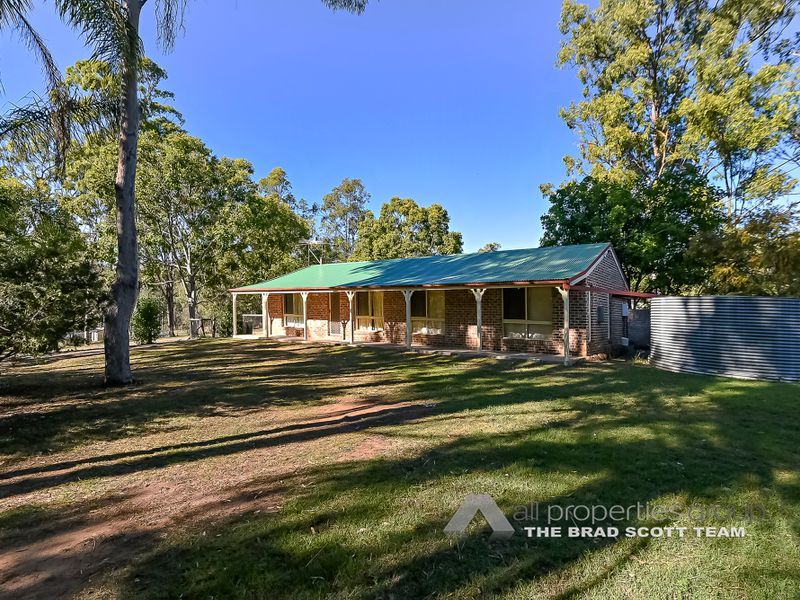 80-84 Bamboo Drive, Cedar Vale QLD 4285, Image 0