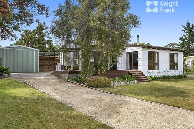 Picture of 84 East Shelly Road, ORFORD TAS 7190