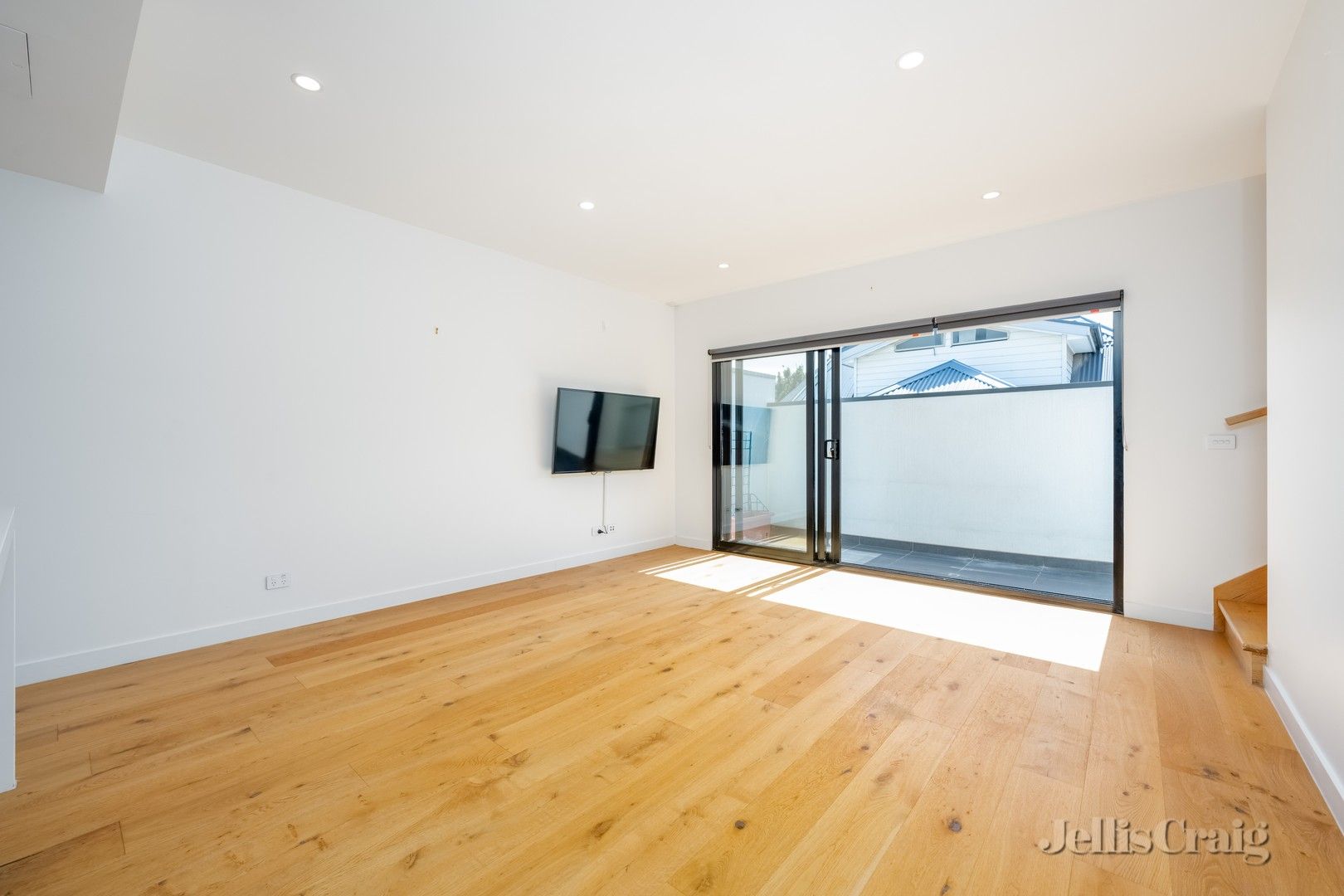 2 bedrooms Townhouse in 6/10 Millward Street BRUNSWICK VIC, 3056