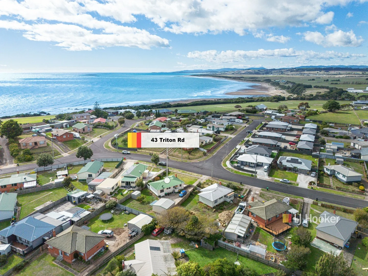 43 Triton Road, East Devonport TAS 7310