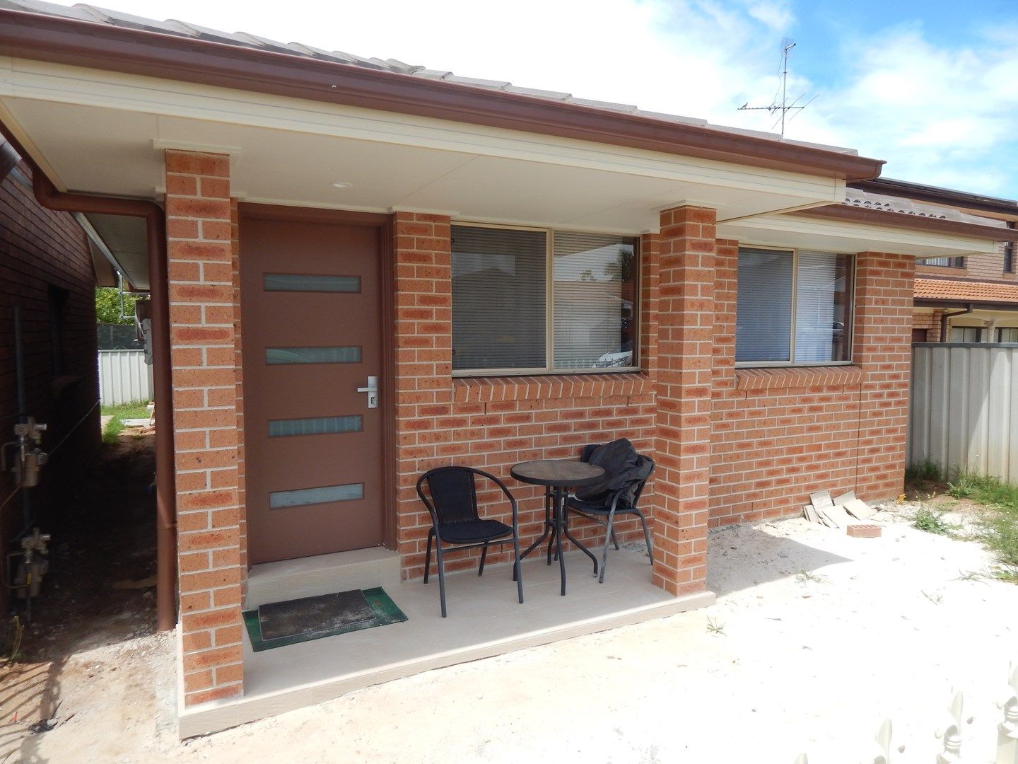 1A Niland Street, Edensor Park NSW 2176, Image 0