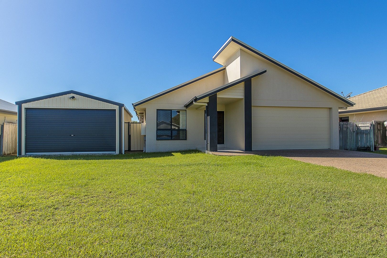 7 Sandys Place, Kirwan QLD 4817 House For Rent Domain