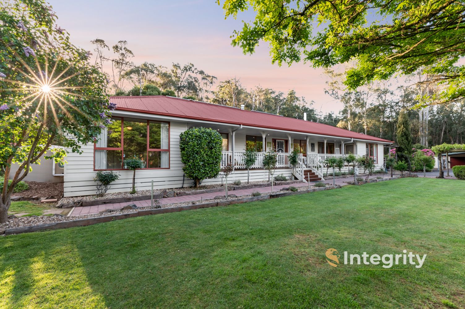 1143 Kinglake-Glenburn Road, Glenburn VIC 3717, Image 0