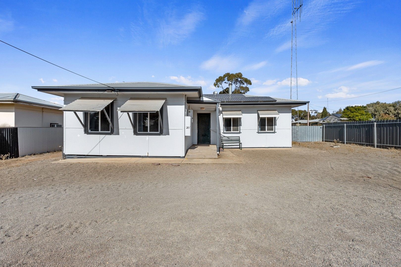 20 Everard St, Bute SA 5560, Image 0