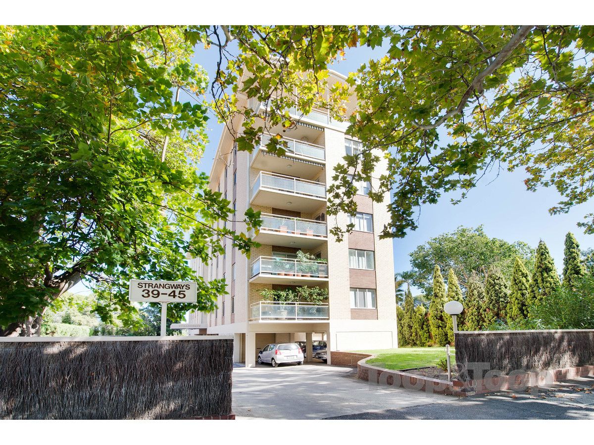 5B/39-45 Jeffcott Street, North Adelaide SA 5006, Image 1