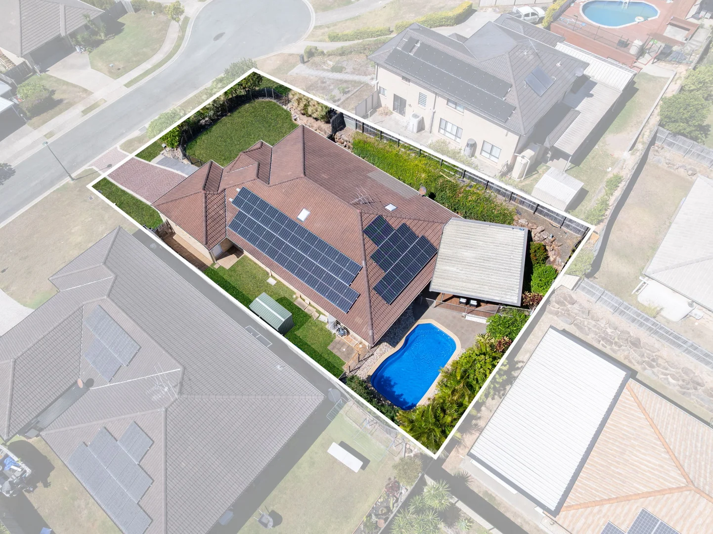 Additional image 21 of 19 Aleisha Court, Collingwood Park QLD 4301