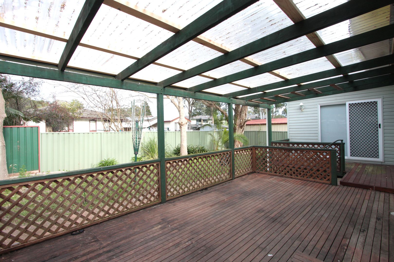 34 Richardson Crescent, Hebersham NSW 2770 House For Rent Domain