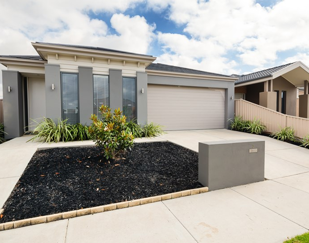 7 Carbine Drive, Alfredton VIC 3350