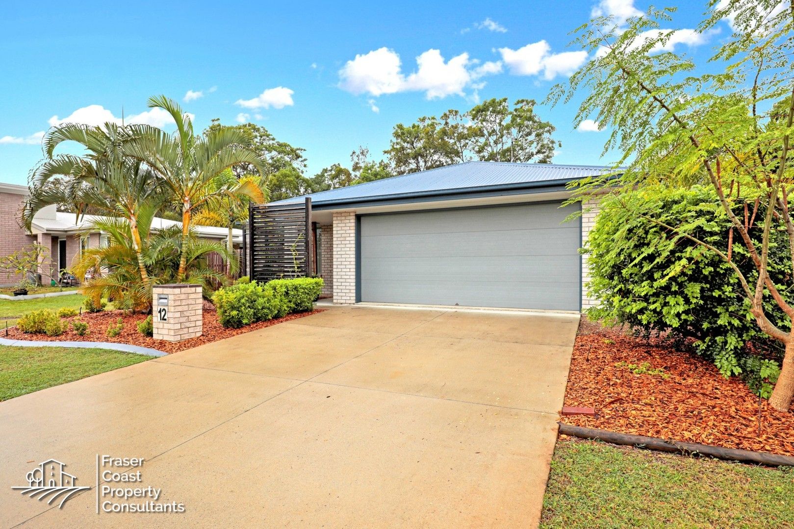 12 Hough Way, Wondunna QLD 4655, Image 0