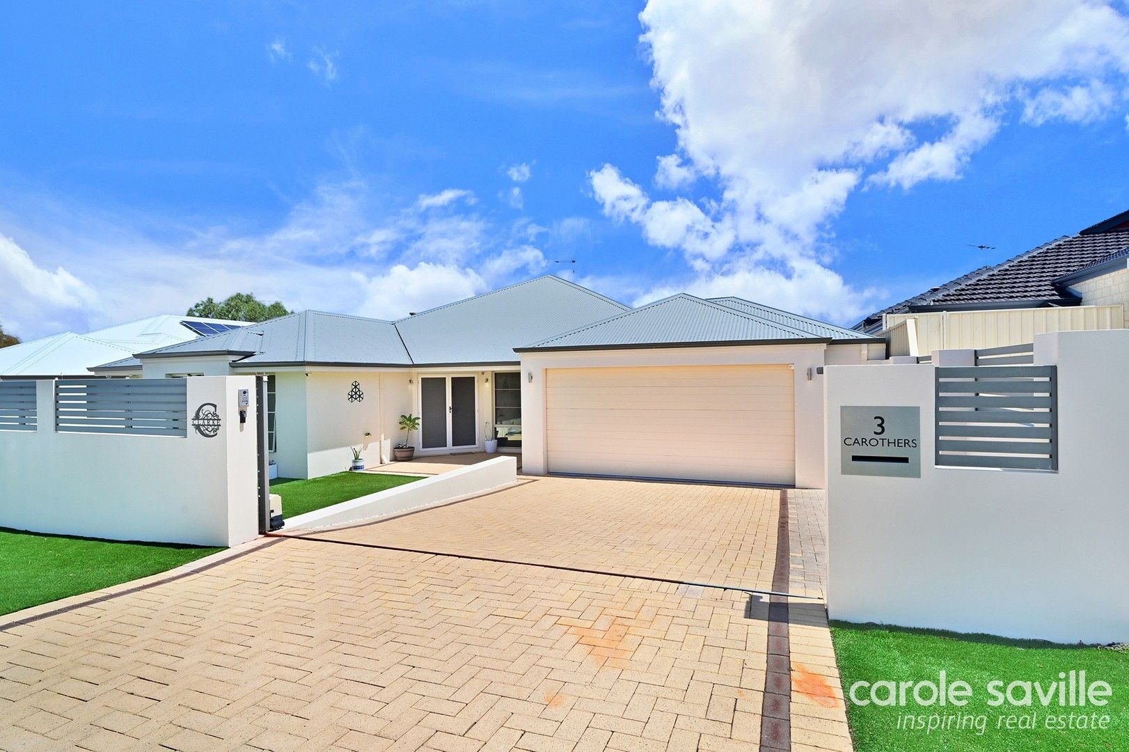 4 bedrooms House in 3 Carothers Meander TAPPING WA, 6065