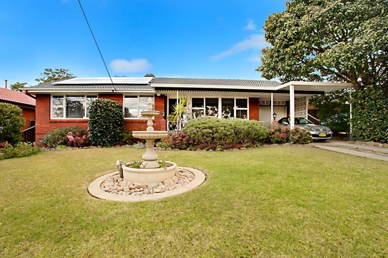 31 Richmond Crescent, Campbelltown Property History & Address