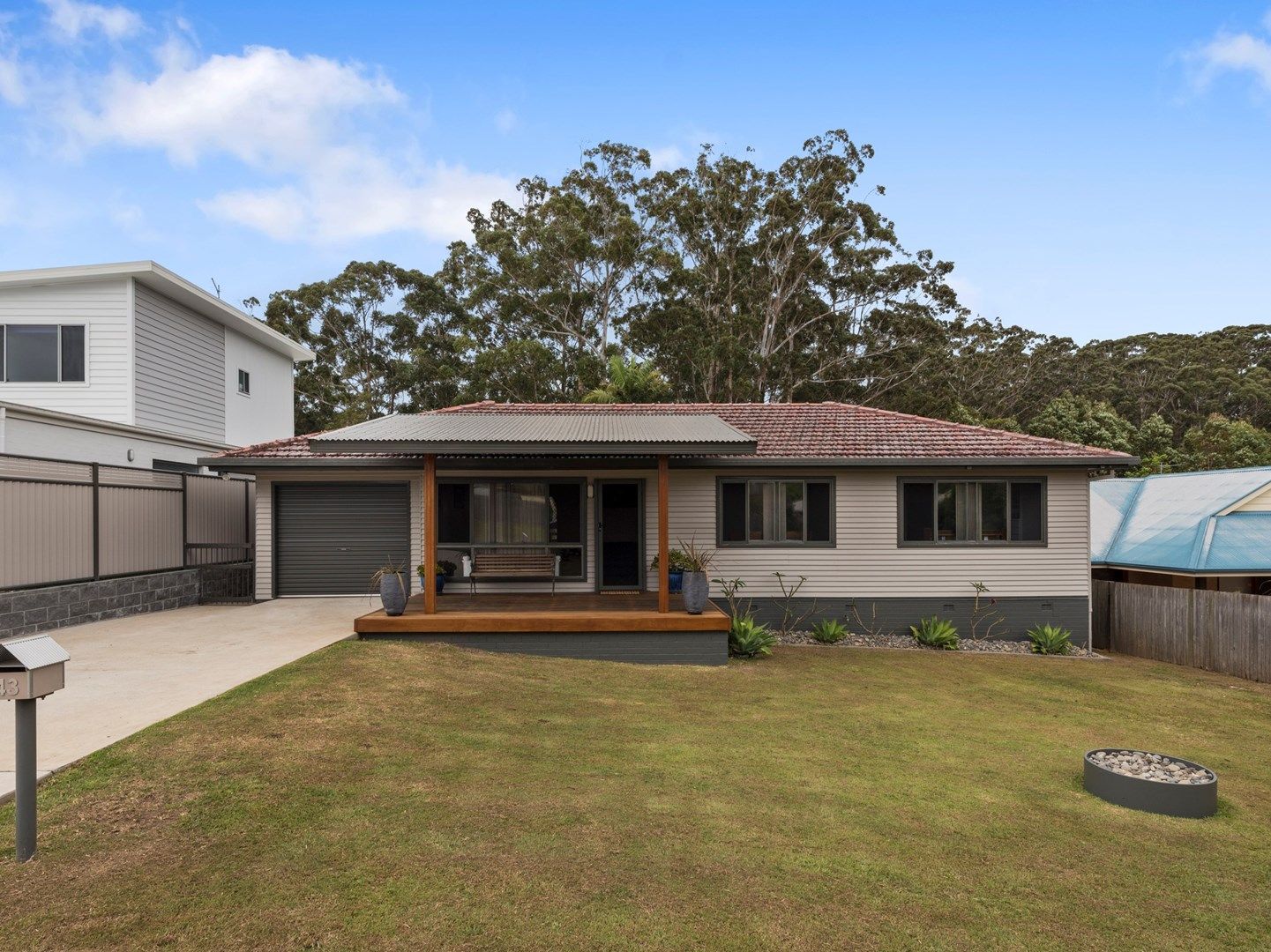 43 Watsonia Avenue, Coffs Harbour NSW 2450, Image 0