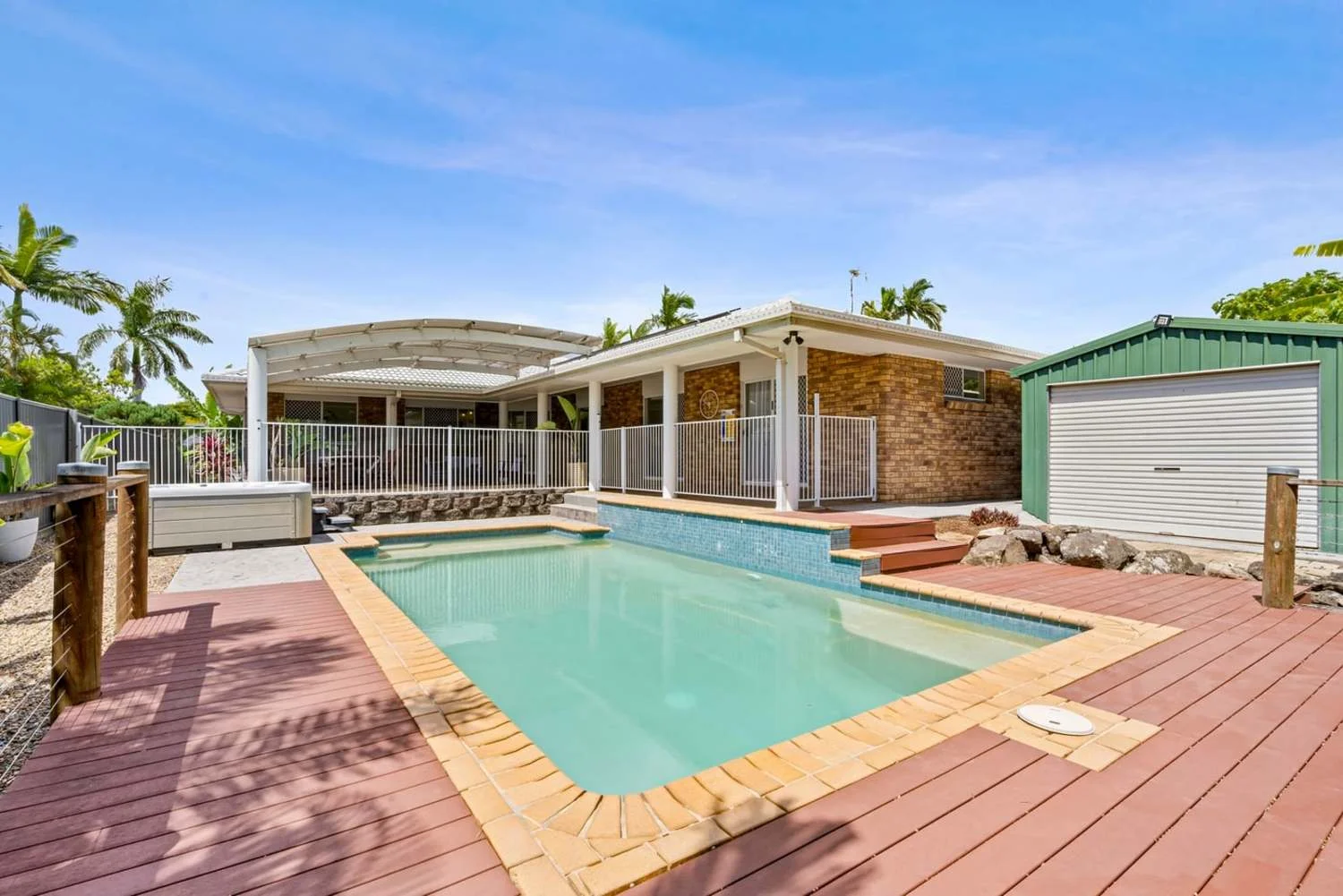 19 Rebbechi Court, Parkwood QLD 4214