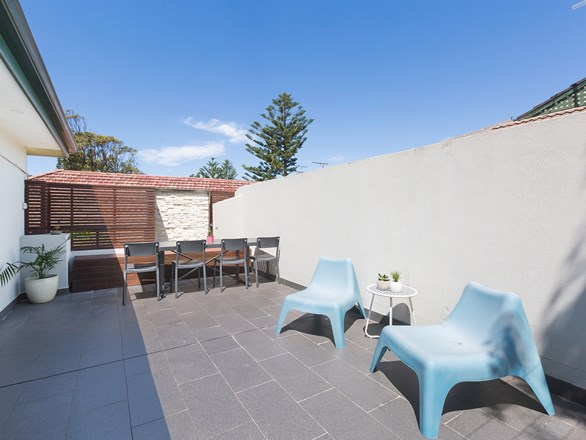 5/27 Tullimbar Road, Cronulla NSW 2230