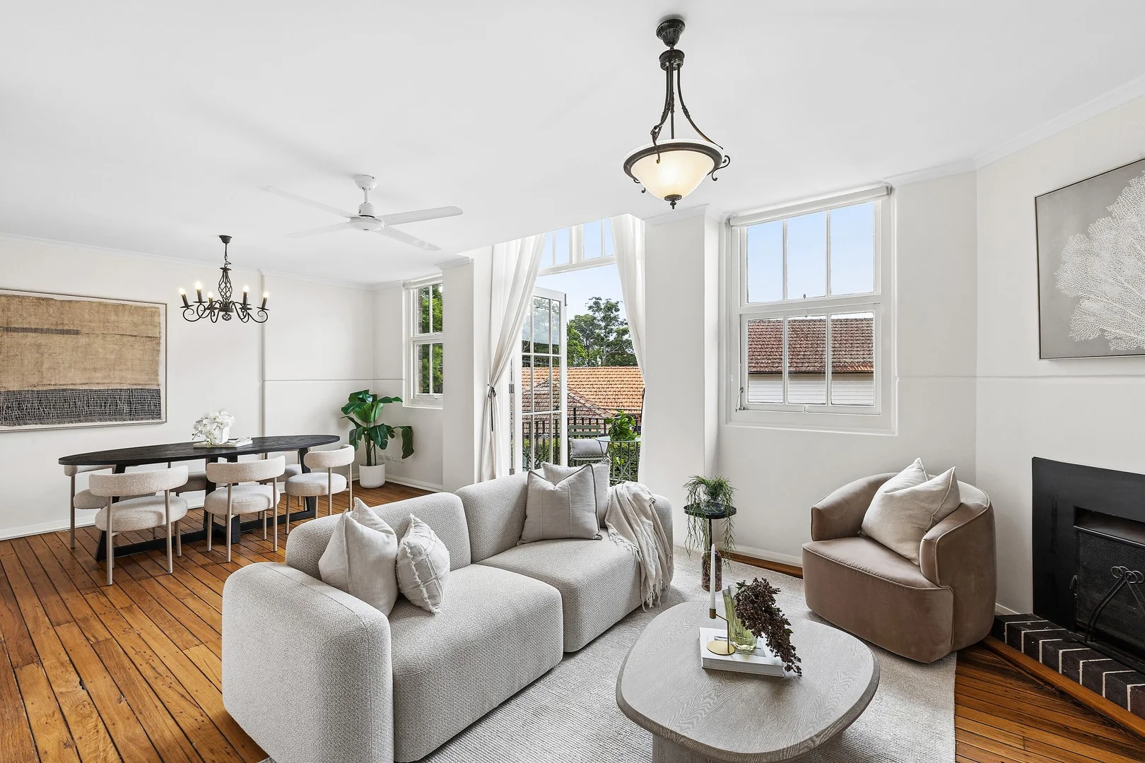 12/10 Dalleys Road, Naremburn NSW 2065