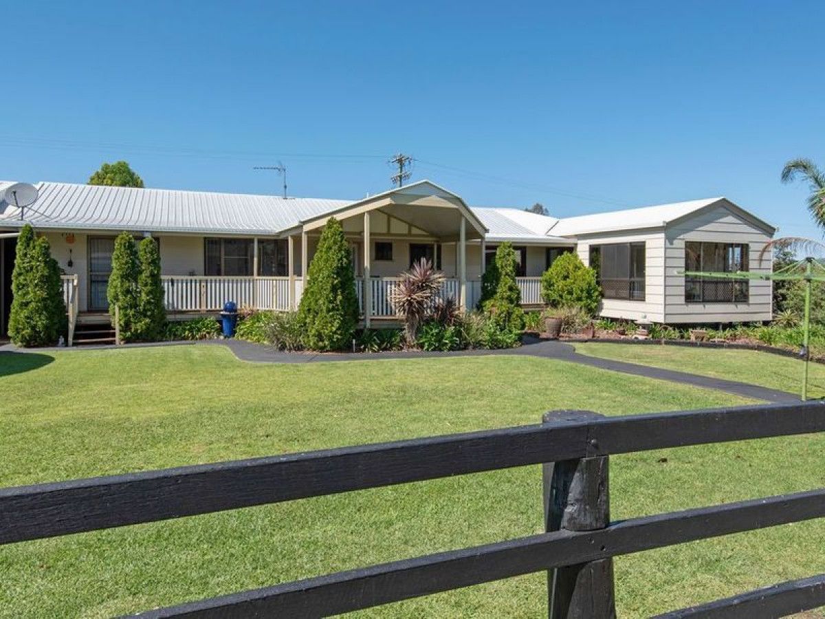 3 Gowrie Lilyvale Road, Gowrie Junction QLD 4352, Image 1