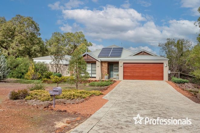 Picture of 5 Ryniker Road, BEDFORDALE WA 6112