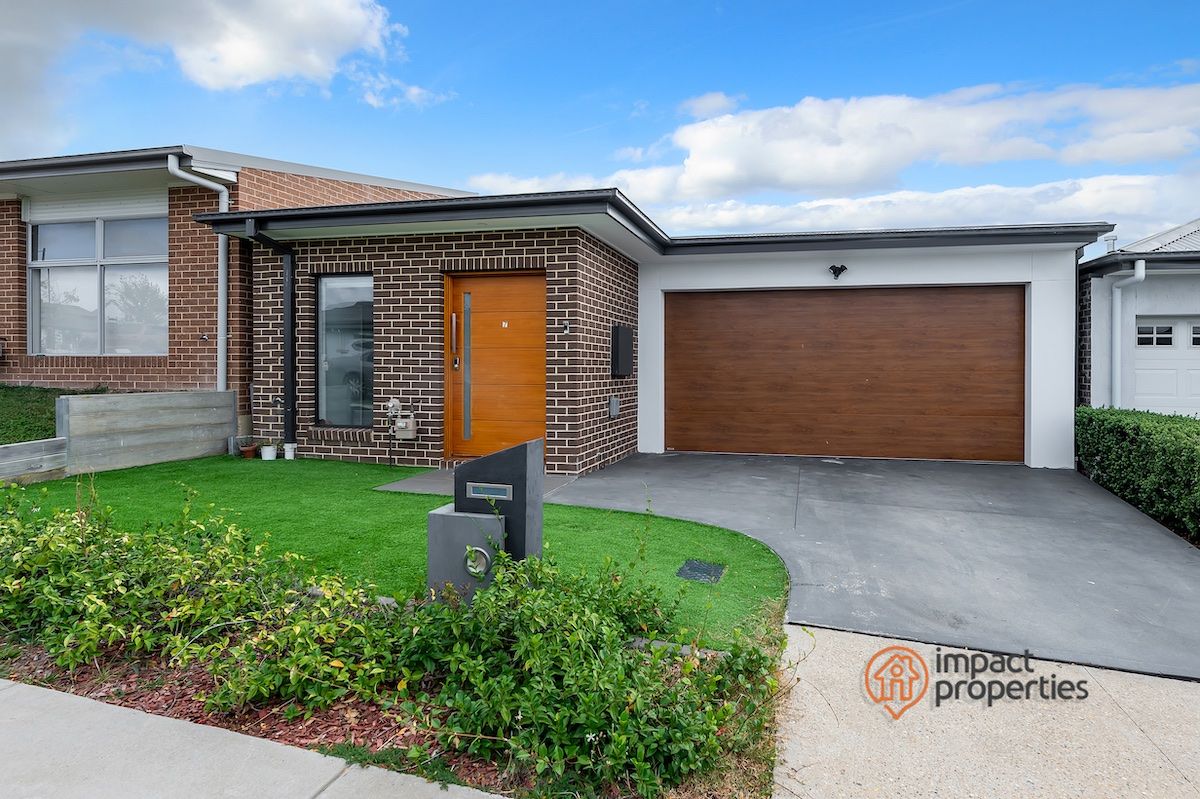 7 Ruzicka Street, Taylor ACT 2913, Image 0