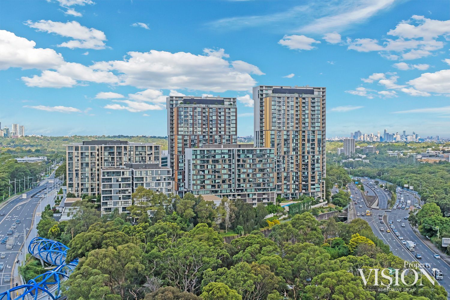 506/5 Network Place, North Ryde NSW 2113, Image 2
