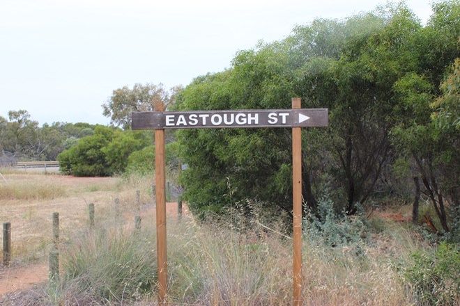 Picture of 1 Eastough Street, NANSON WA 6532