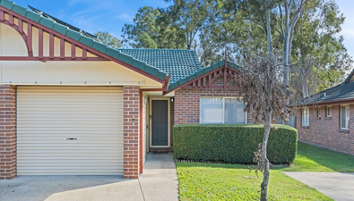 Picture of 4/5 Spalding Crescent, GOODNA QLD 4300