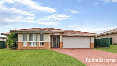 Picture of 119 Aberglasslyn Road, RUTHERFORD NSW 2320