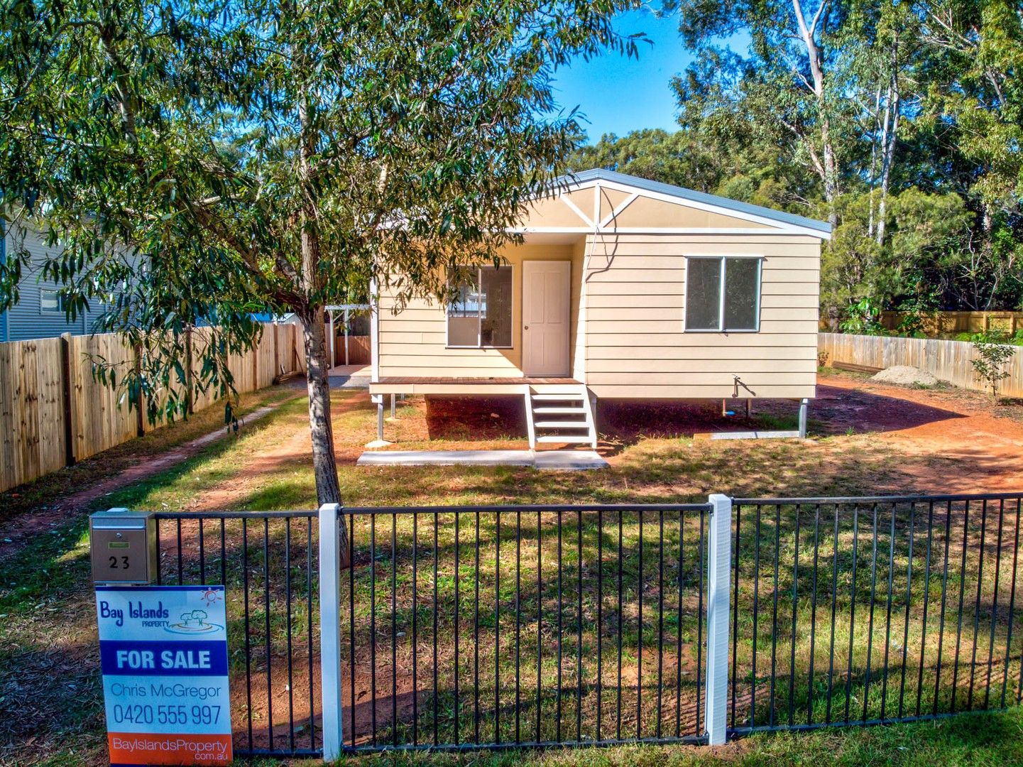23 Coombah Drive, Russell Island QLD 4184, Image 0