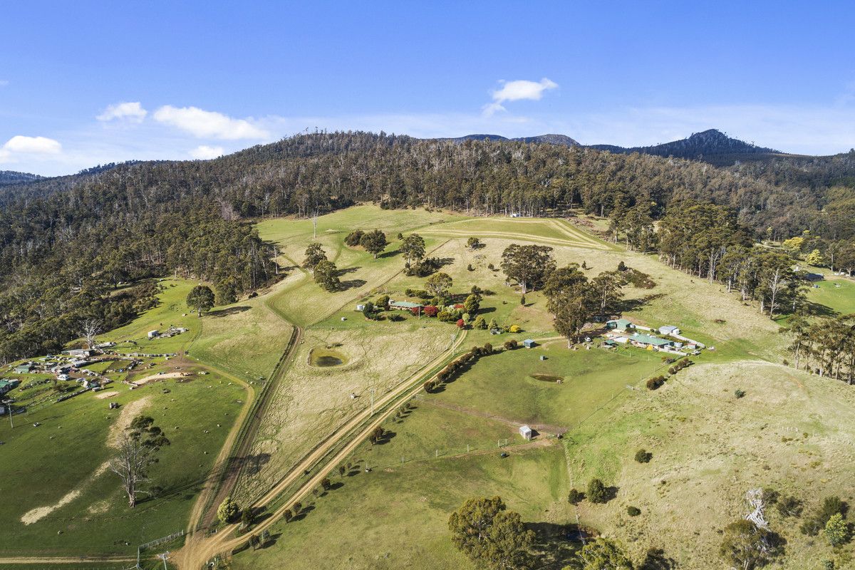 20 Garth Lane, Black Hills TAS 7140, Image 0